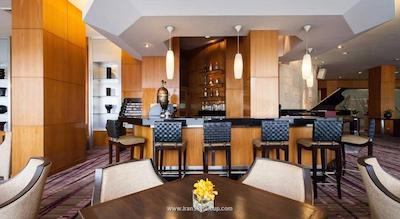 آماری دون موانگ ایرپورت