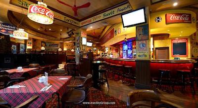 آماری دون موانگ ایرپورت