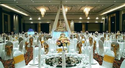 آماری دون موانگ ایرپورت