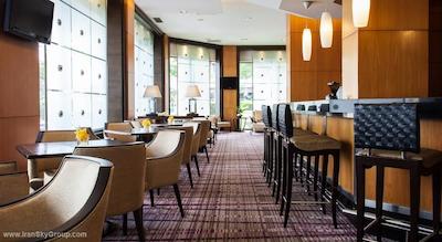 آماری دون موانگ ایرپورت