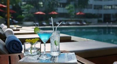 آماری دون موانگ ایرپورت