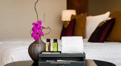 آماری دون موانگ ایرپورت