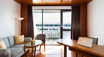 آماری دون موانگ ایرپورت