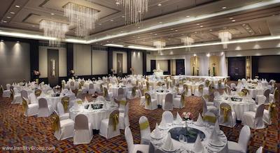 آماری دون موانگ ایرپورت