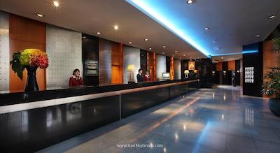 آماری دون موانگ ایرپورت