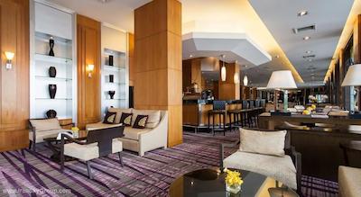 آماری دون موانگ ایرپورت