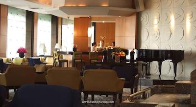 آماری دون موانگ ایرپورت