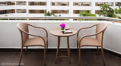 آماری دون موانگ ایرپورت