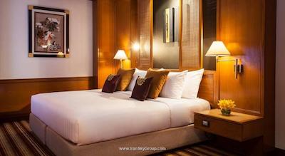 آماری دون موانگ ایرپورت