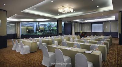 آماری دون موانگ ایرپورت