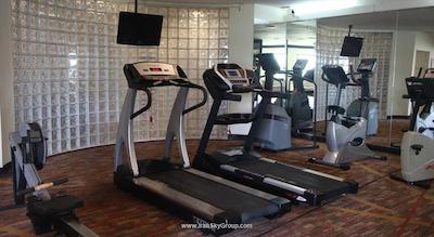 آماری دون موانگ ایرپورت