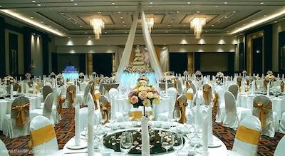 آماری دون موانگ ایرپورت