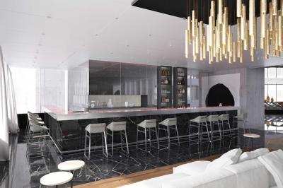 گراند فیستا امریکانا-منتری وال