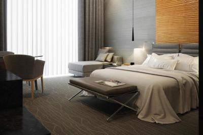 گراند فیستا امریکانا-منتری وال