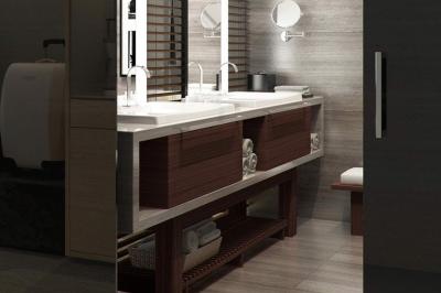 گراند فیستا امریکانا-منتری وال