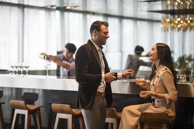 گراند فیستا امریکانا-منتری وال