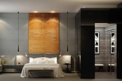 گراند فیستا امریکانا-منتری وال