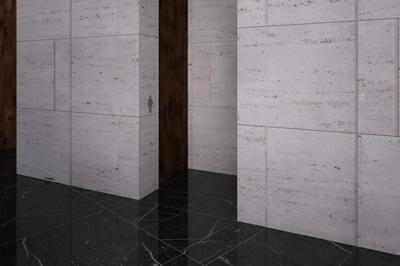 گراند فیستا امریکانا-منتری وال