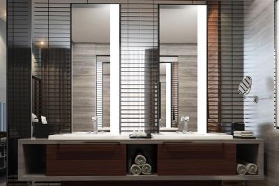 گراند فیستا امریکانا-منتری وال