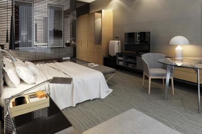 گراند فیستا امریکانا-منتری وال