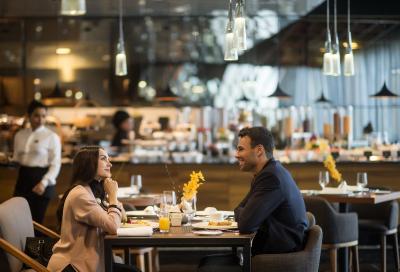 گراند فیستا امریکانا-منتری وال