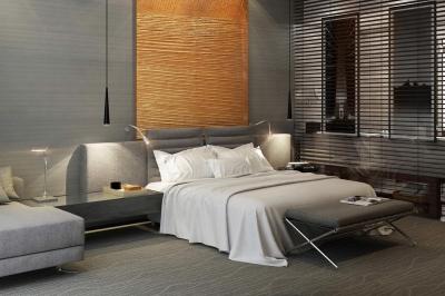 گراند فیستا امریکانا-منتری وال