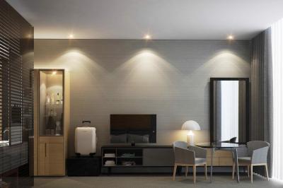 گراند فیستا امریکانا-منتری وال