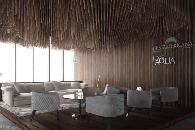 گراند فیستا امریکانا-منتری وال