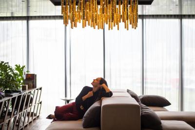 گراند فیستا امریکانا-منتری وال