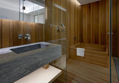 سُتتسو هتل د اسپلیسیر اسئوول میئونگ-دنگ