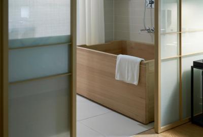 سُتتسو هتل د اسپلیسیر اسئوول میئونگ-دنگ