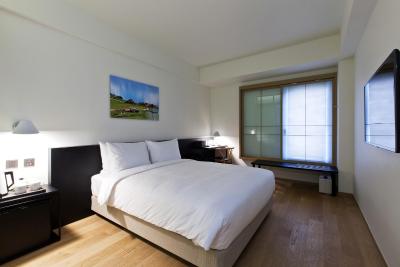 سُتتسو هتل د اسپلیسیر اسئوول میئونگ-دنگ