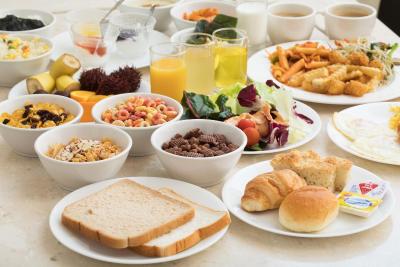 سُتتسو هتل د اسپلیسیر اسئوول میئونگ-دنگ