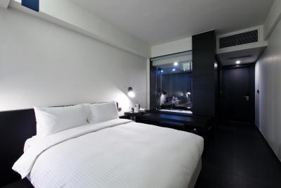 سُتتسو هتل د اسپلیسیر اسئوول میئونگ-دنگ