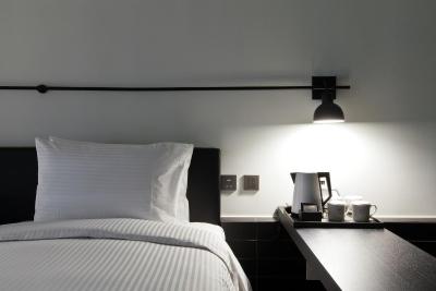 سُتتسو هتل د اسپلیسیر اسئوول میئونگ-دنگ