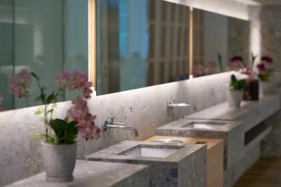 سُتتسو هتل د اسپلیسیر اسئوول میئونگ-دنگ