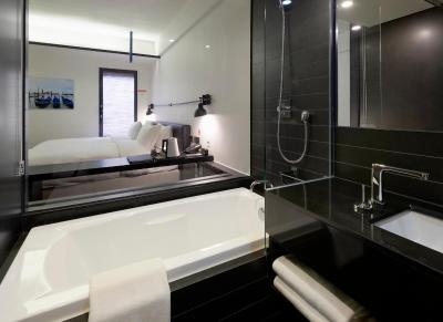 سُتتسو هتل د اسپلیسیر اسئوول میئونگ-دنگ