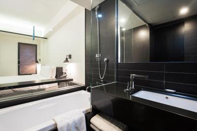 سُتتسو هتل د اسپلیسیر اسئوول میئونگ-دنگ