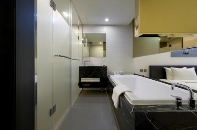 سُتتسو هتل د اسپلیسیر اسئوول میئونگ-دنگ