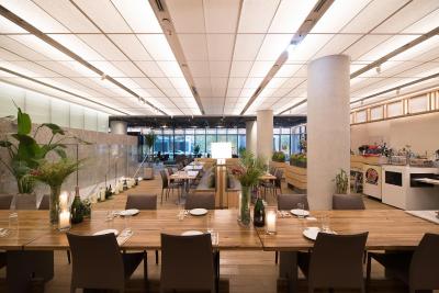 سُتتسو هتل د اسپلیسیر اسئوول میئونگ-دنگ