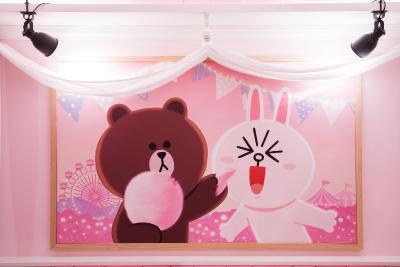 سُتتسو هتل د اسپلیسیر اسئوول میئونگ-دنگ