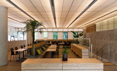 سُتتسو هتل د اسپلیسیر اسئوول میئونگ-دنگ