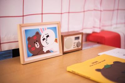 سُتتسو هتل د اسپلیسیر اسئوول میئونگ-دنگ