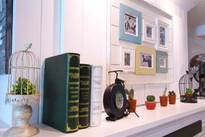 ات رزیدنس سووارنابومی