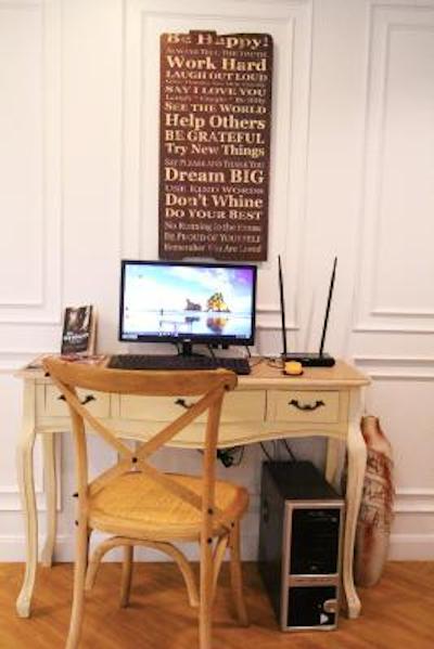 ات رزیدنس سووارنابومی