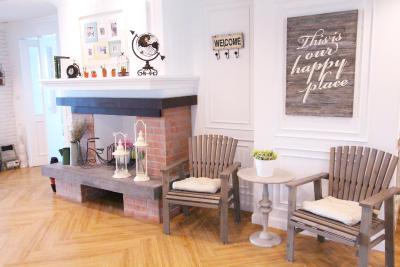 ات رزیدنس سووارنابومی