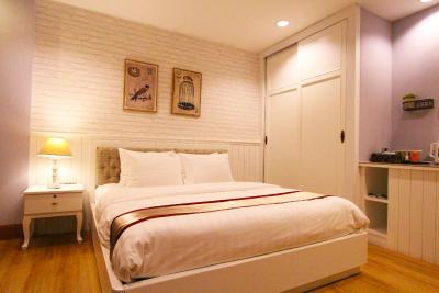 ات رزیدنس سووارنابومی