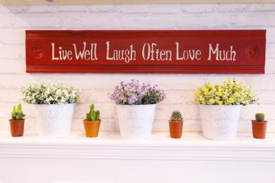 ات رزیدنس سووارنابومی