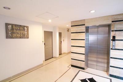 ات رزیدنس سووارنابومی