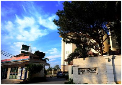 ات رزیدنس سووارنابومی